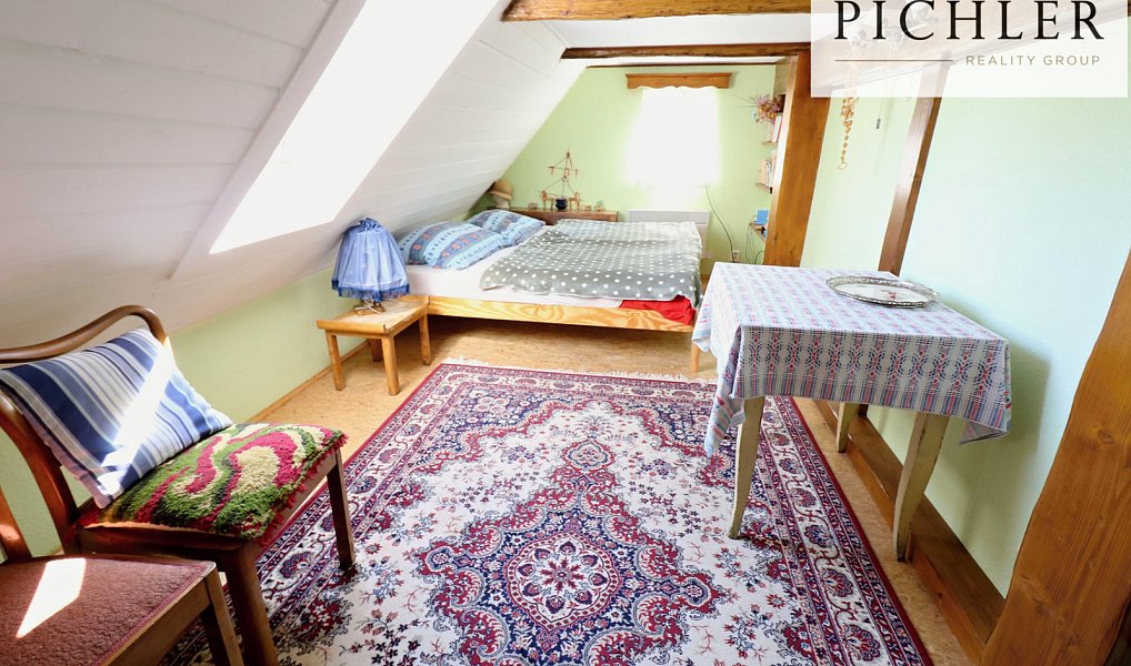 Prodej domu 176 m² s pozemkem 1 016 m², Varnsdorf – náhled fotky 6