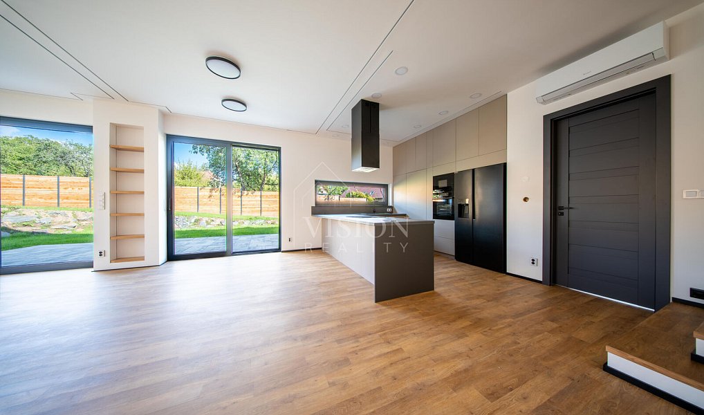 Prodej domu 159 m² s pozemkem 450 m², Říčany – náhled fotky 3