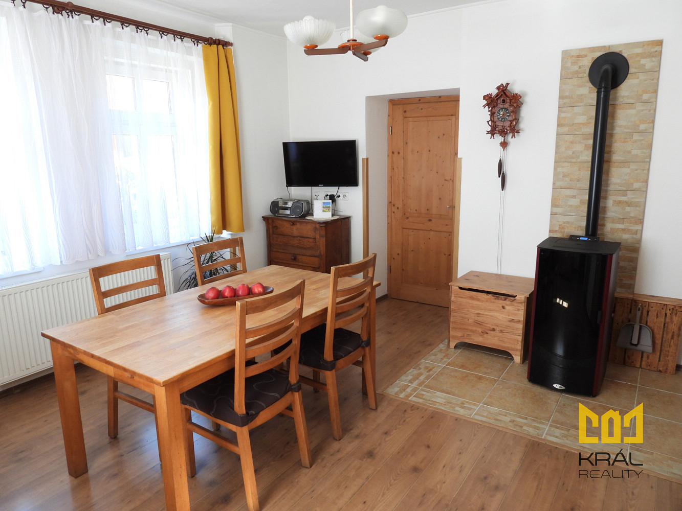 Prodej domu 178 m² s pozemkem 1 728 m² – další