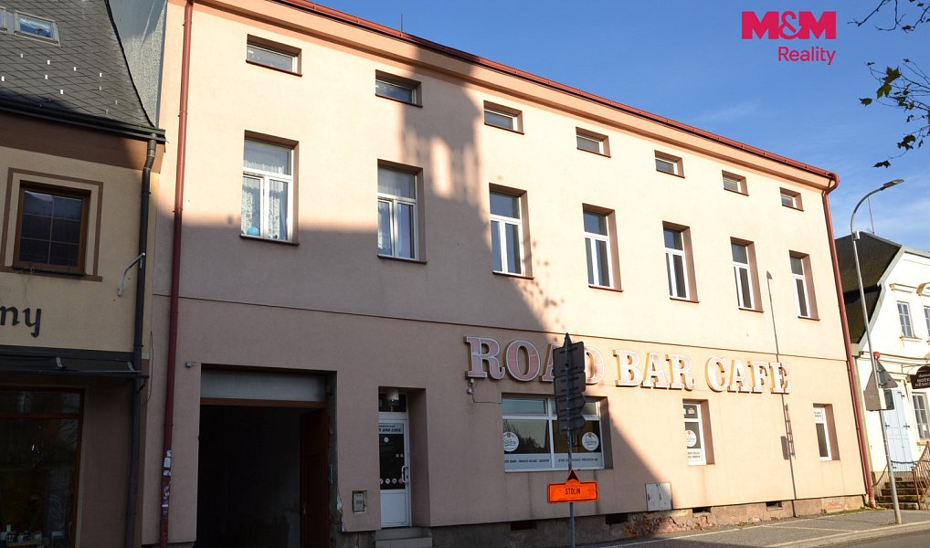 Prodej obchodních prostor 239 m², Červený Kostelec – náhled fotky 6
