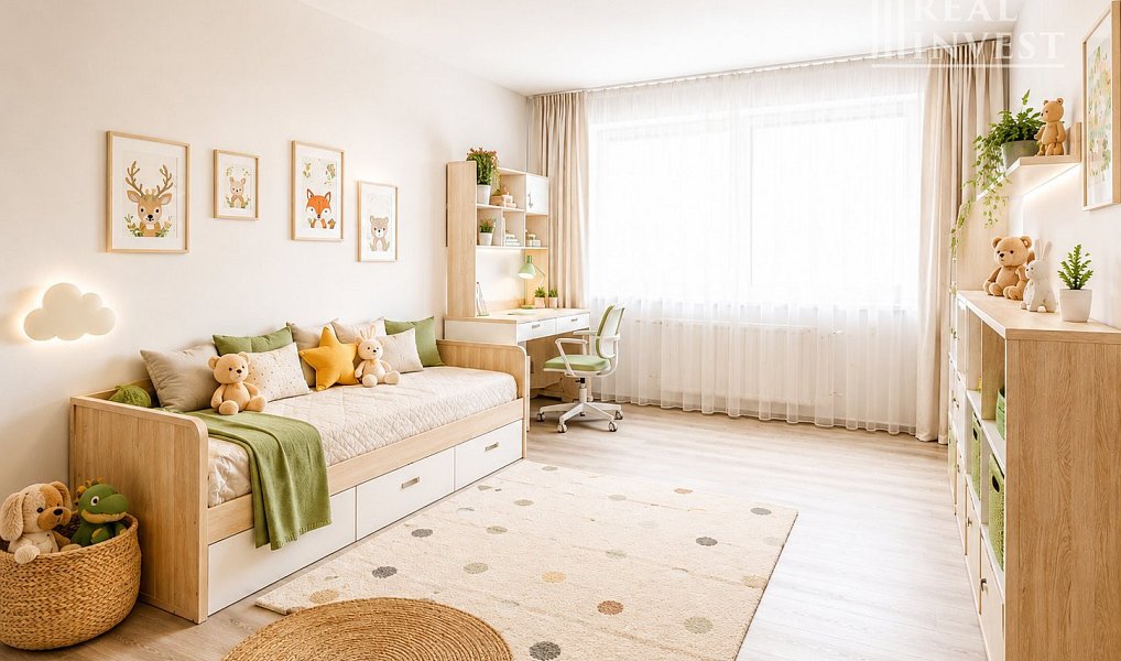 Prodej domu 165 m² s pozemkem 232 m², Bučovice – náhled fotky 19