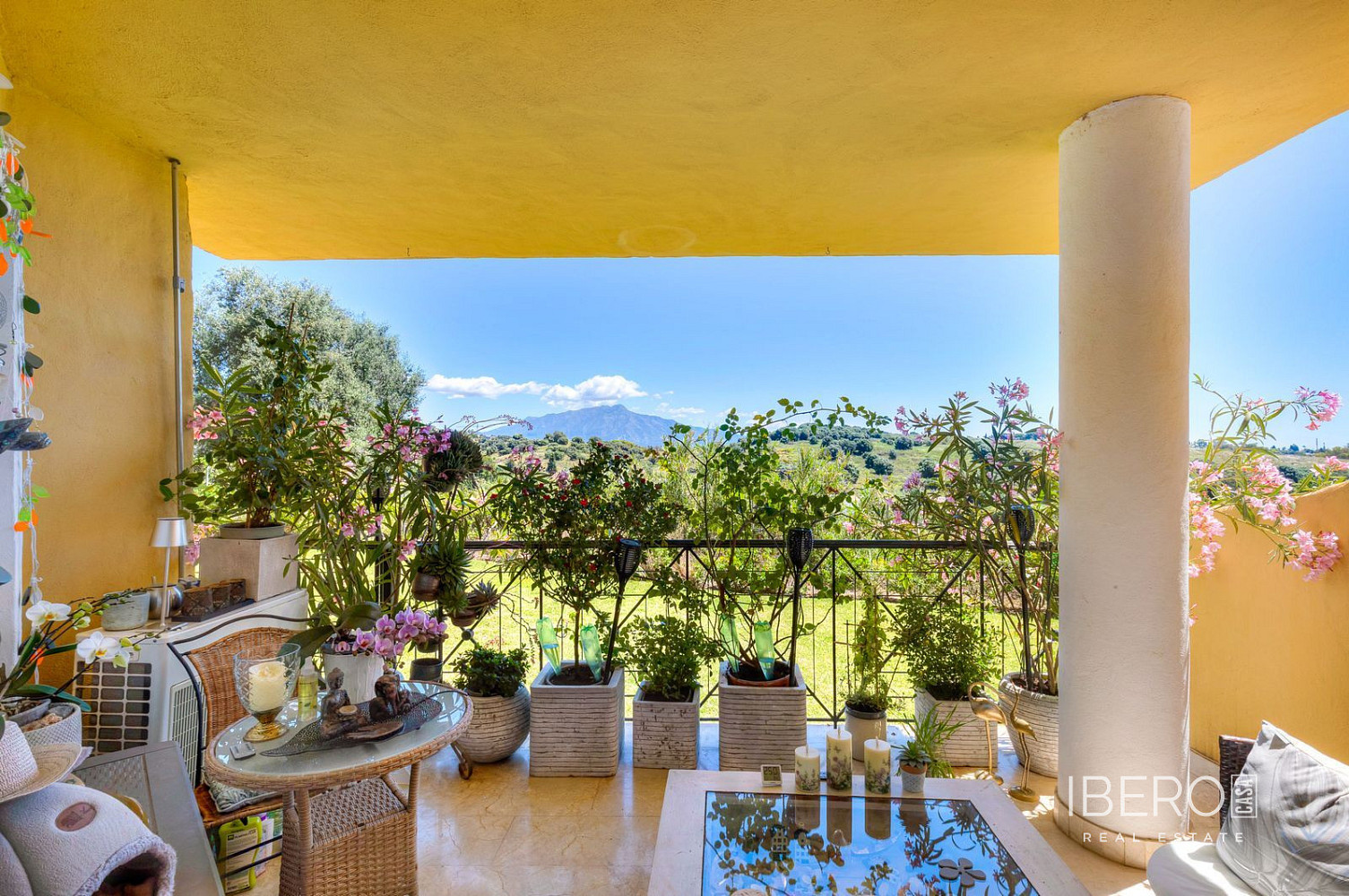 Piso 3+kk – Estepona, Saladillo-Benamara - Vista 4