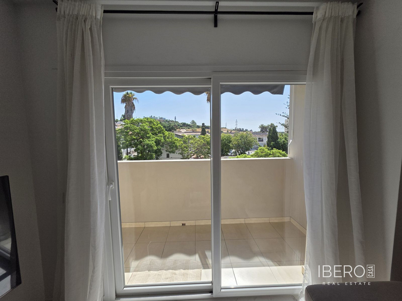 Piso 4+kk – Marbella, Nueva Andalucía - Vista 5