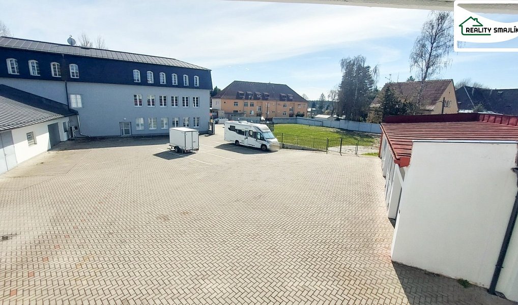 Pronájem výrobních prostor 176 m², Mariánské Lázně – náhled fotky 18