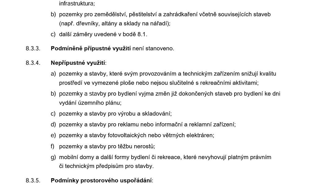 Prodej stavebního pozemku 475 m², Silůvky – náhled fotky 7