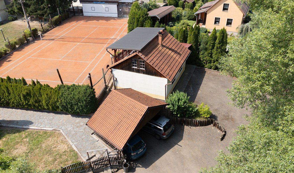 Prodej domu 478 m² s pozemkem 4 241 m², Verneřice – náhled fotky 52