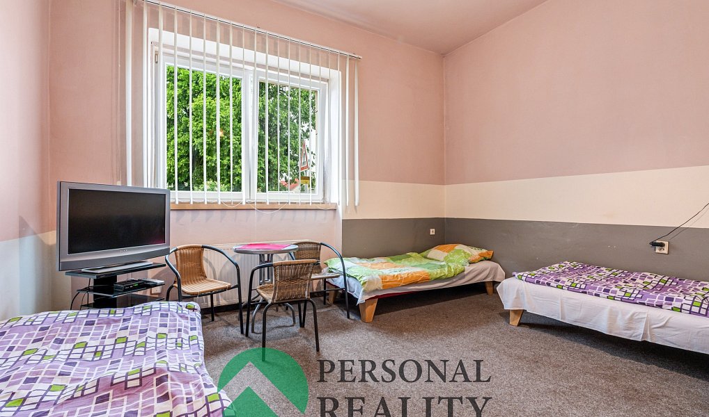 Prodej domu 450 m² s pozemkem 1 559 m², Podbořany – náhled fotky 26
