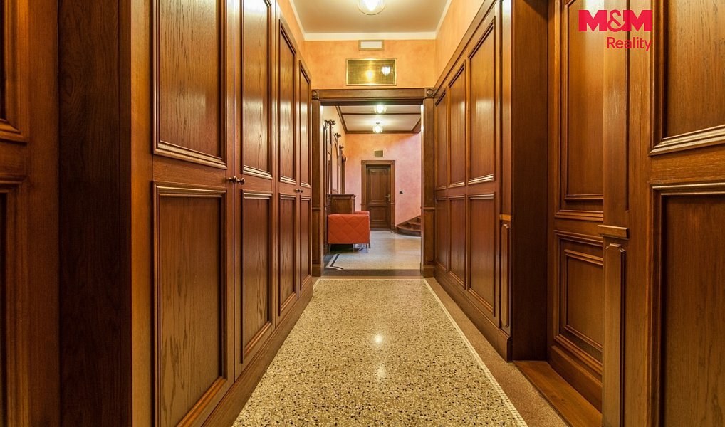 Prodej kanceláře 664 m², Praha – náhled fotky 10