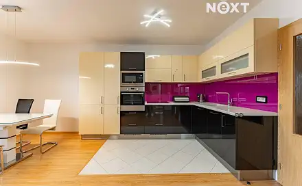 Pronájem bytu 3+kk 65 m², Prievidzská, Šumperk