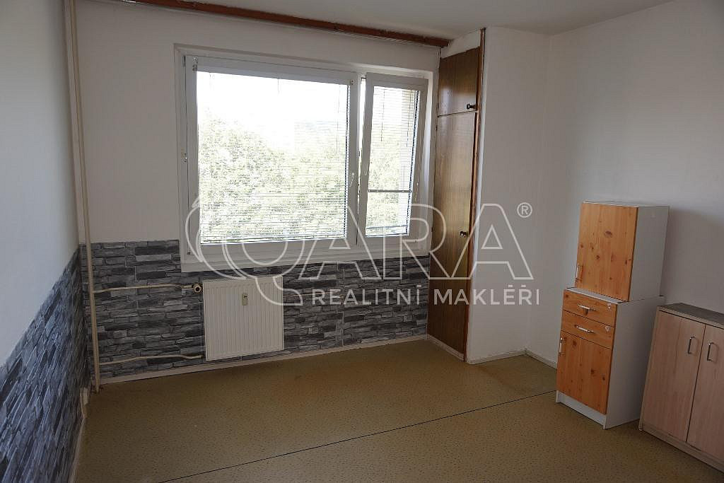 Pronájem bytu 1+1 37 m² — photo 2