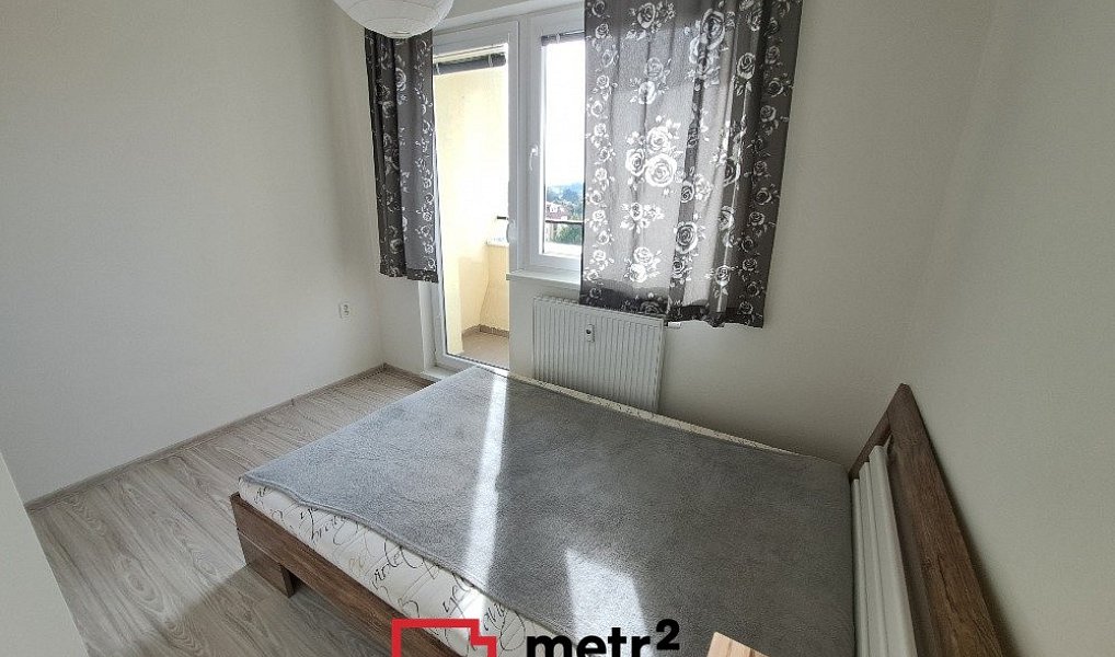 Pronájem bytu 2+kk 33 m², Olomouc – náhled fotky 7