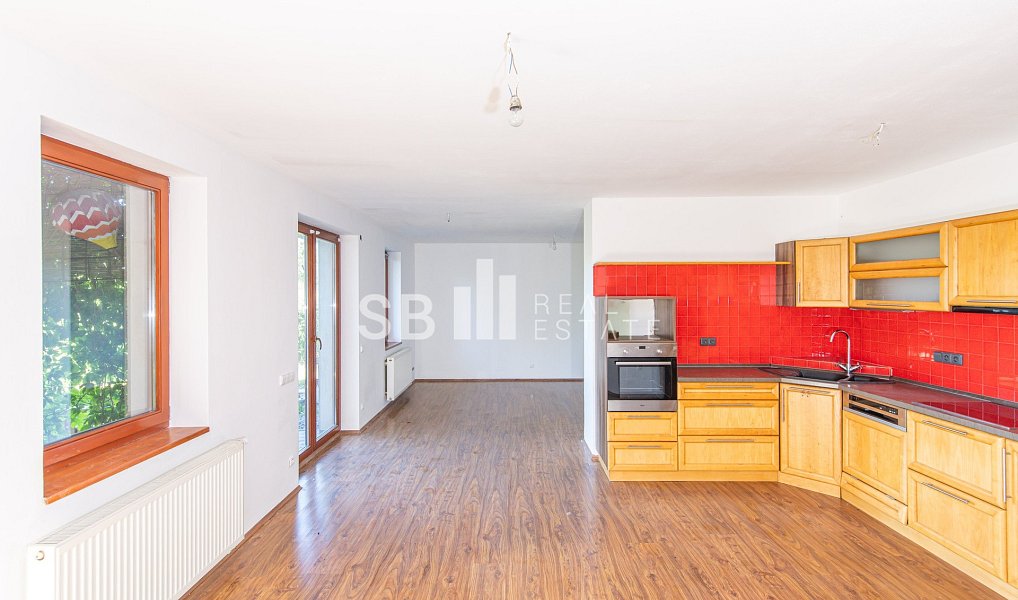 Prodej domu 230 m² s pozemkem 2 578 m², Borová – náhled fotky 4