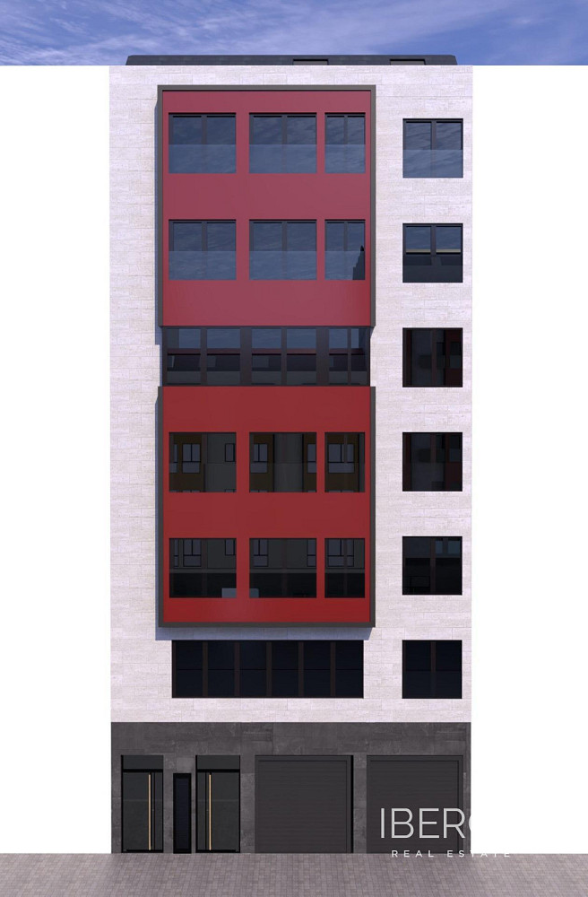 Piso 2+kk – Las Palmas de Gran Canaria, La Minilla - Vista 5