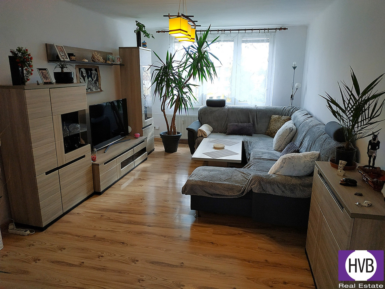 Prodej bytu 3+1 67 m² — photo 4