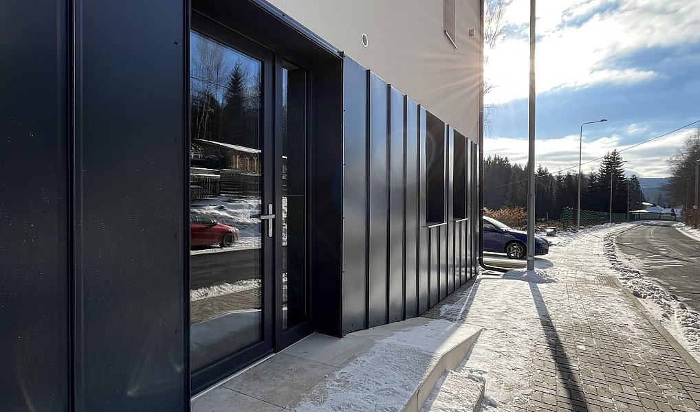 Prodej bytu 2+kk 40 m², Kraslice – náhled fotky 32
