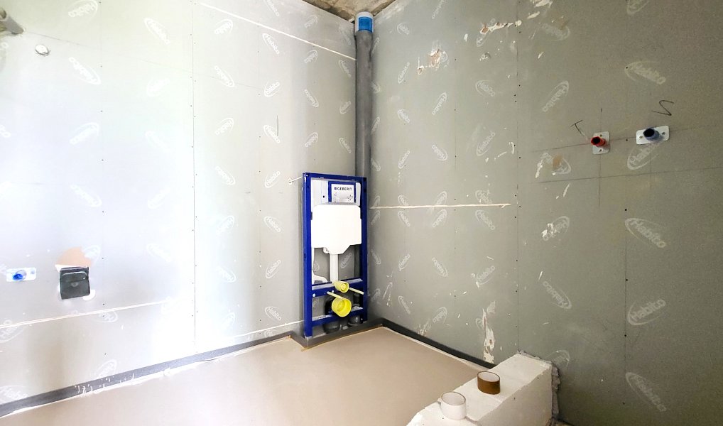 Prodej bytu 1+kk 20 m², Brno – náhled fotky 5