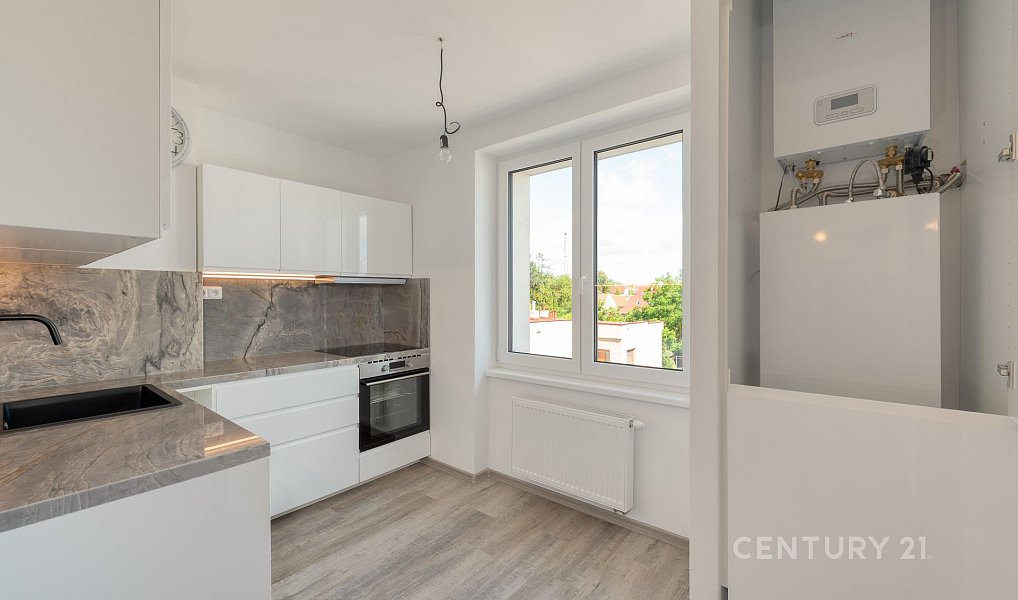 Prodej bytu 2+1 56 m², Nymburk – náhled fotky 3