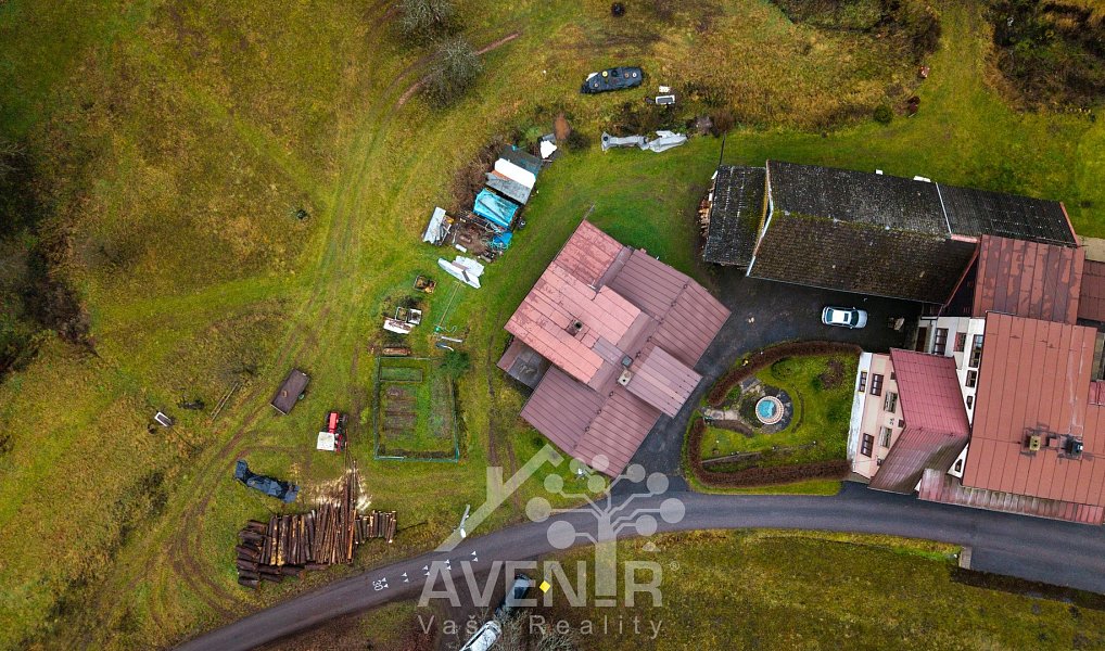 Prodej domu 244 m² s pozemkem 1 336 m², Bozkov – náhled fotky 8