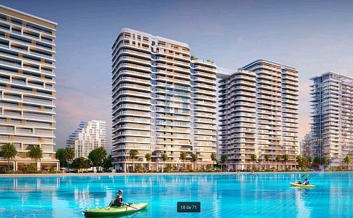 Prodej bytu 3+1 65 m², Dubaj, Spojené arabské emiráty