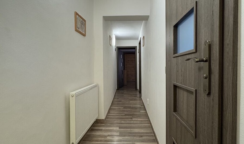 Prodej domu 114 m² s pozemkem 338 m², Náměšť na Hané – náhled fotky 14