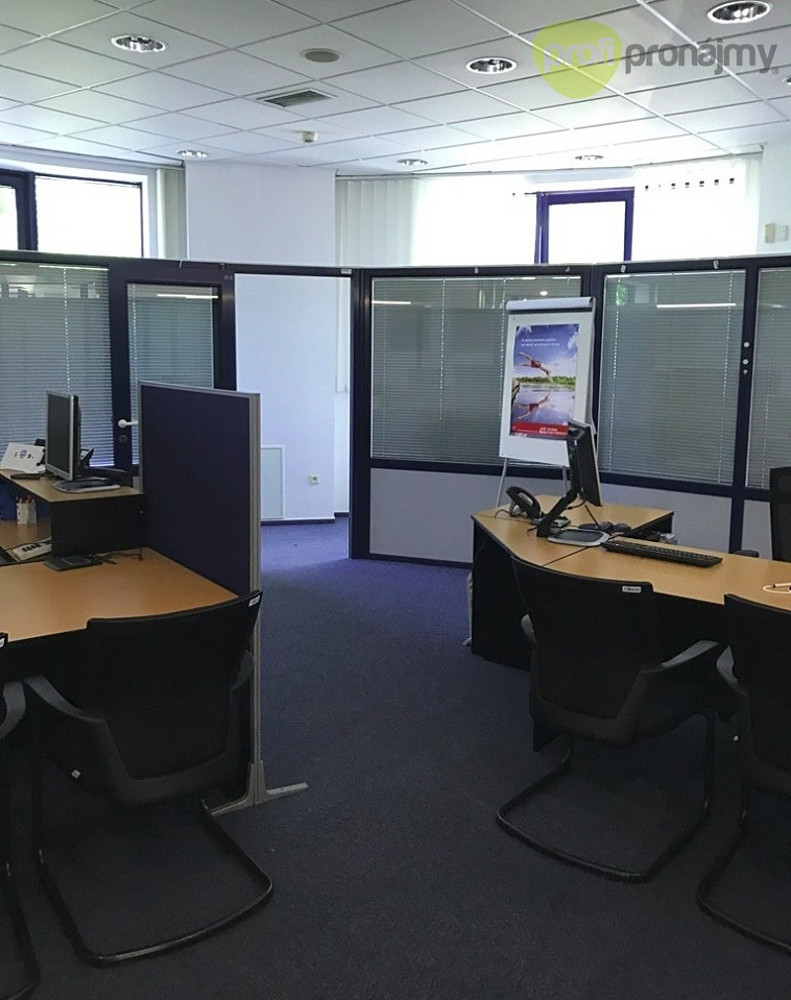 Pronájem obchodních prostor 400 m² – fotografie 4