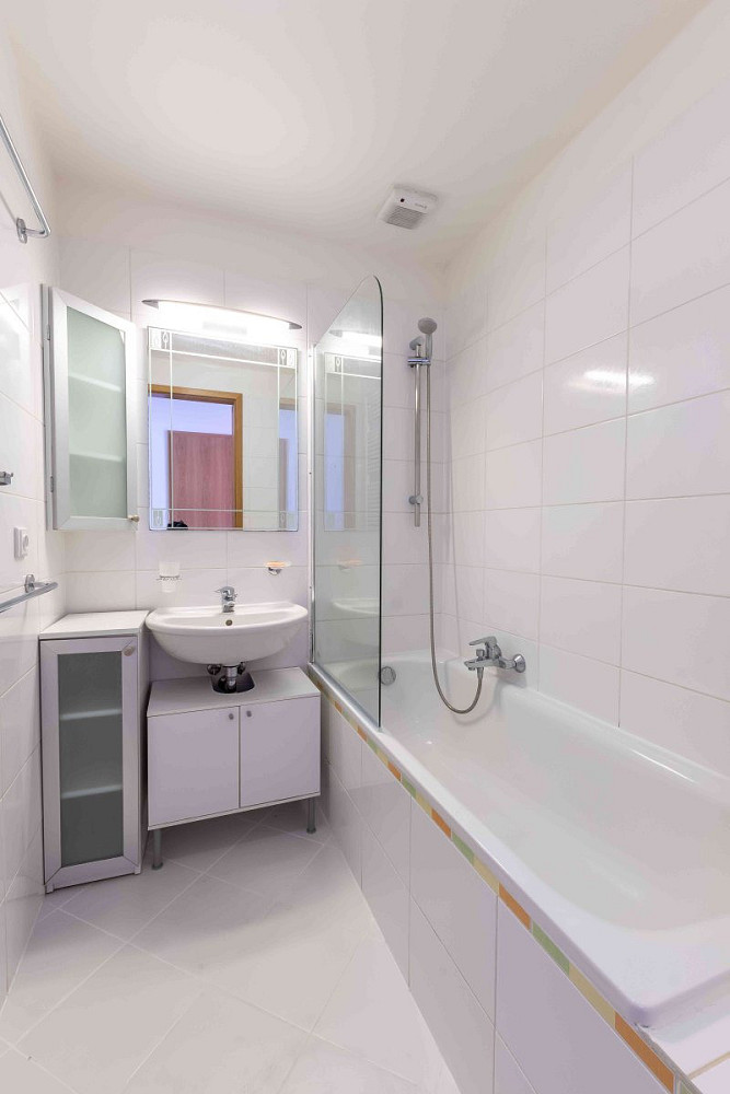 Pronájem bytu 3+kk 69 m² – fotografie 5