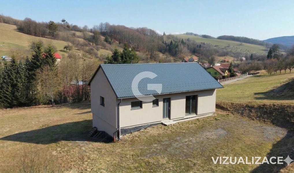 Prodej domu 119 m² s pozemkem 725 m², Prlov – náhled fotky 5