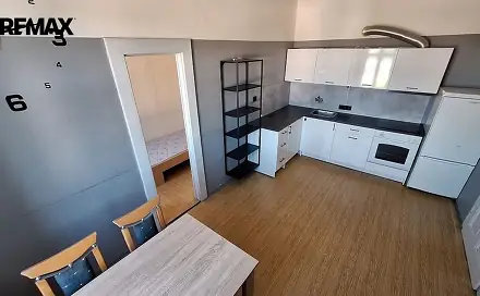 Prodej bytu 3+1 93 m², Tovární, Strakonice - Strakonice II