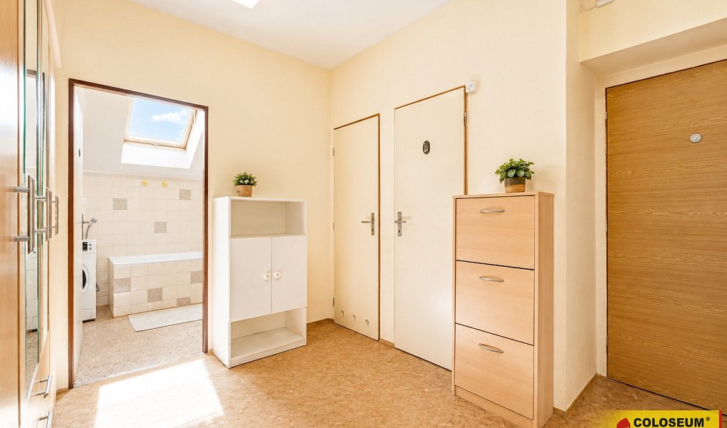 Prodej bytu 3+1 67 m², Rájec-Jestřebí – náhled fotky 6
