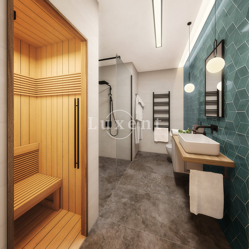Prodej bytu 2+kk 89 m² – fotografie 4