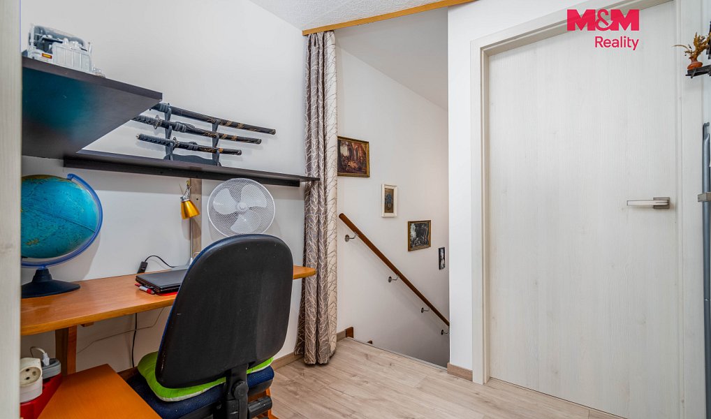 Prodej domu 102 m² s pozemkem 200 m², Smiřice – náhled fotky 10