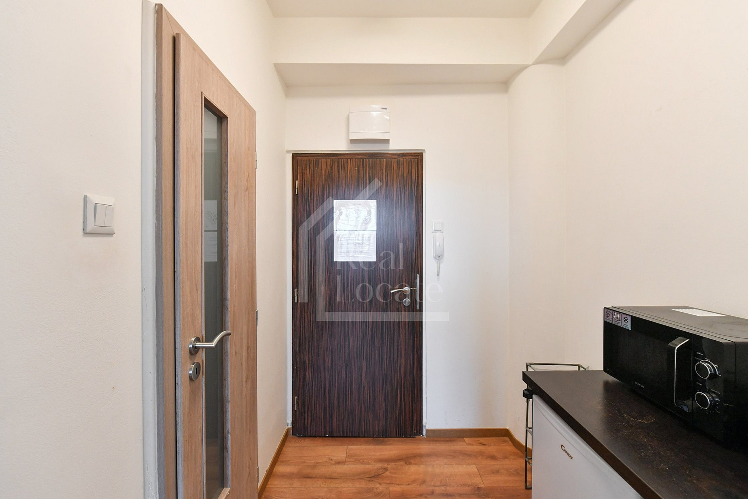 Pronájem bytu atypického 21 m² – fotografie 5