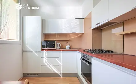 Prodej bytu 1+1 35 m²