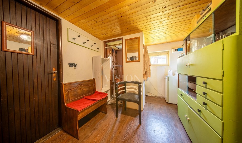 Prodej chaty/chalupy 18 m² s pozemkem 422 m², Tábor – náhled fotky 7