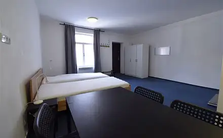 Pronájem bytu 1+kk 30 m²