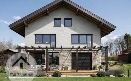 Prodej domu 270 m² s pozemkem 1 011 m², Jesenný, okres Semily