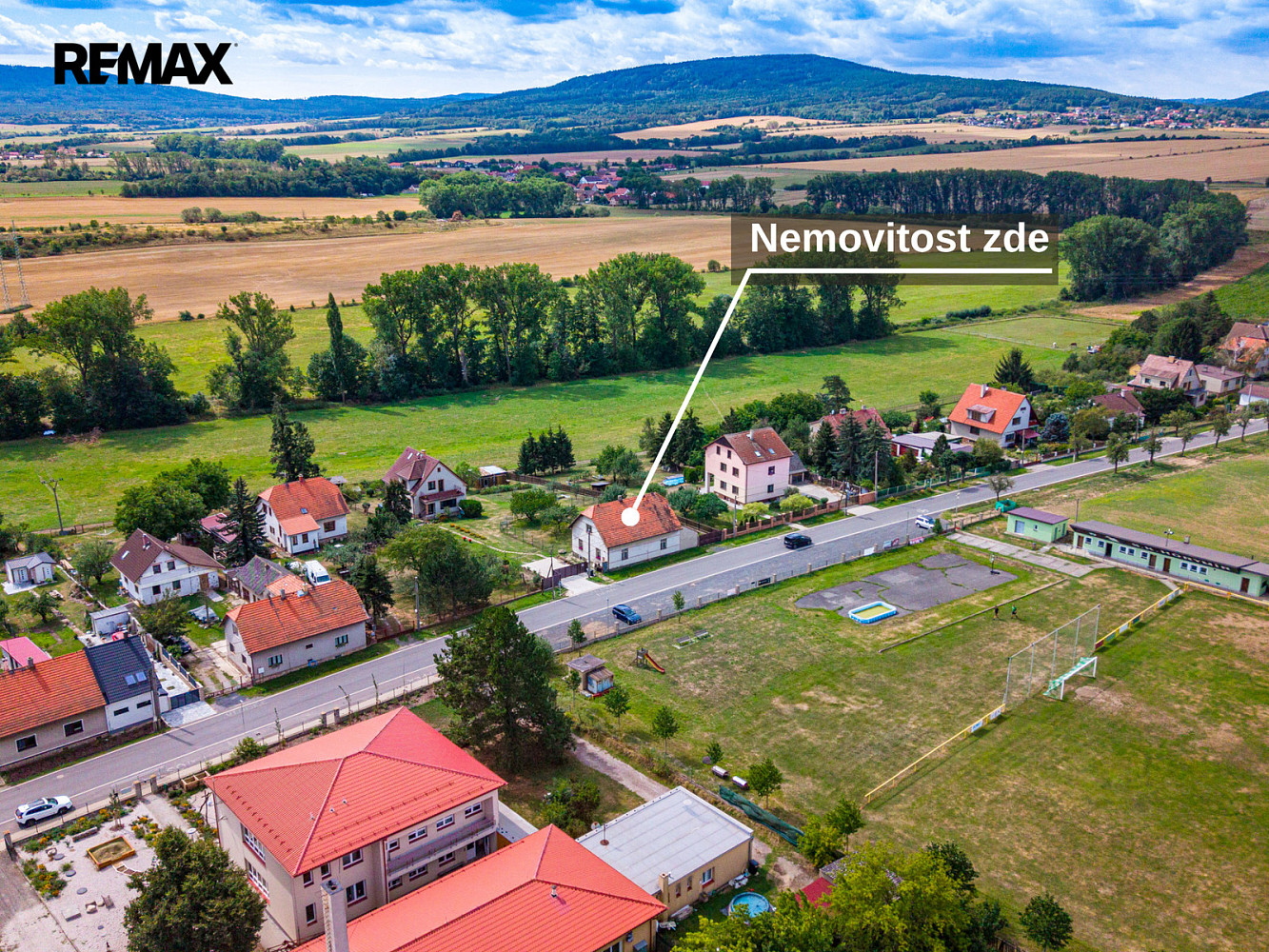 Prodej domu 91 m² s pozemkem 763 m² – fotografie 5