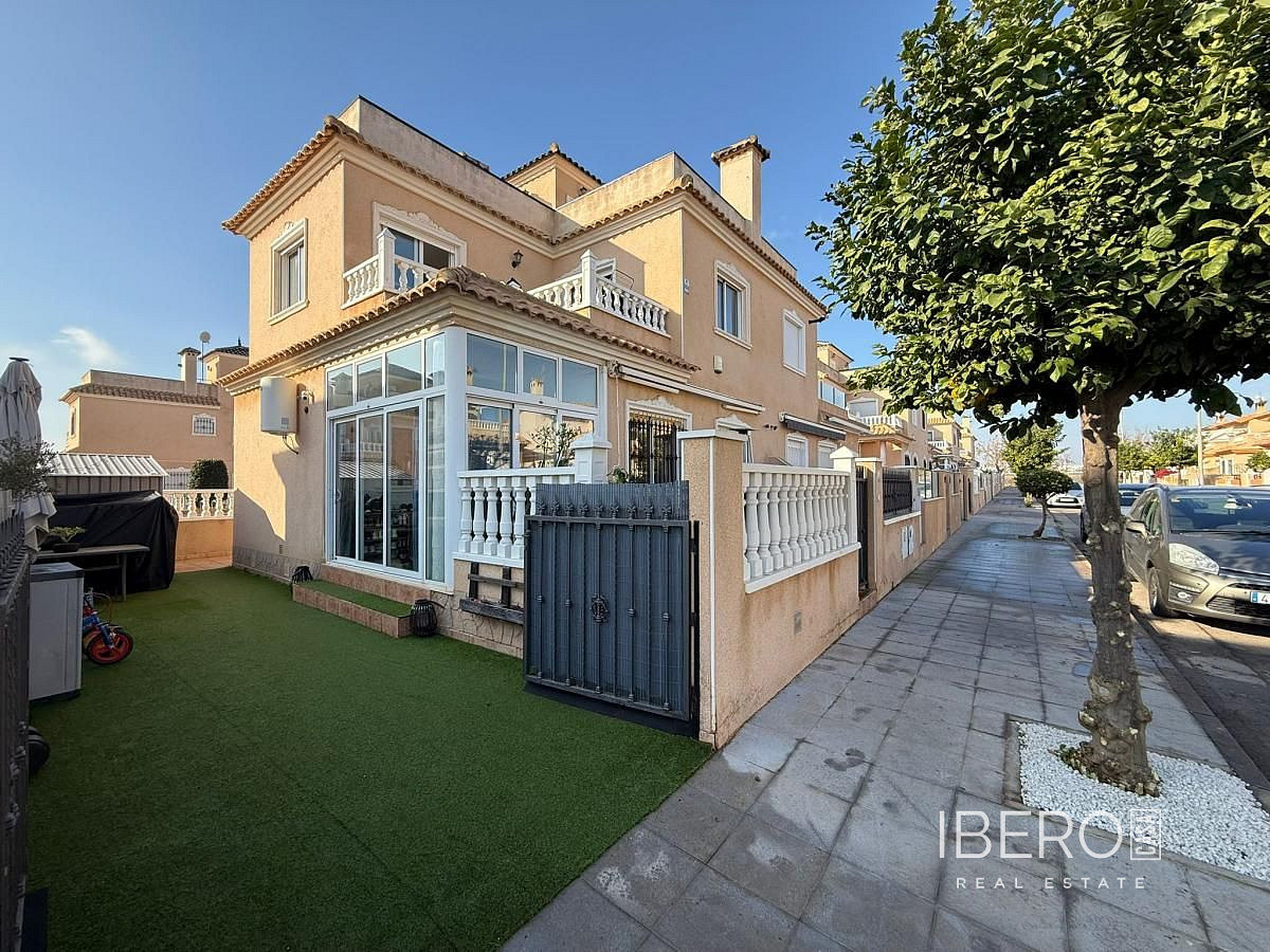 Casa 3+kk – Pilar de la Horadada, Torre de la Horadada - Vista 5