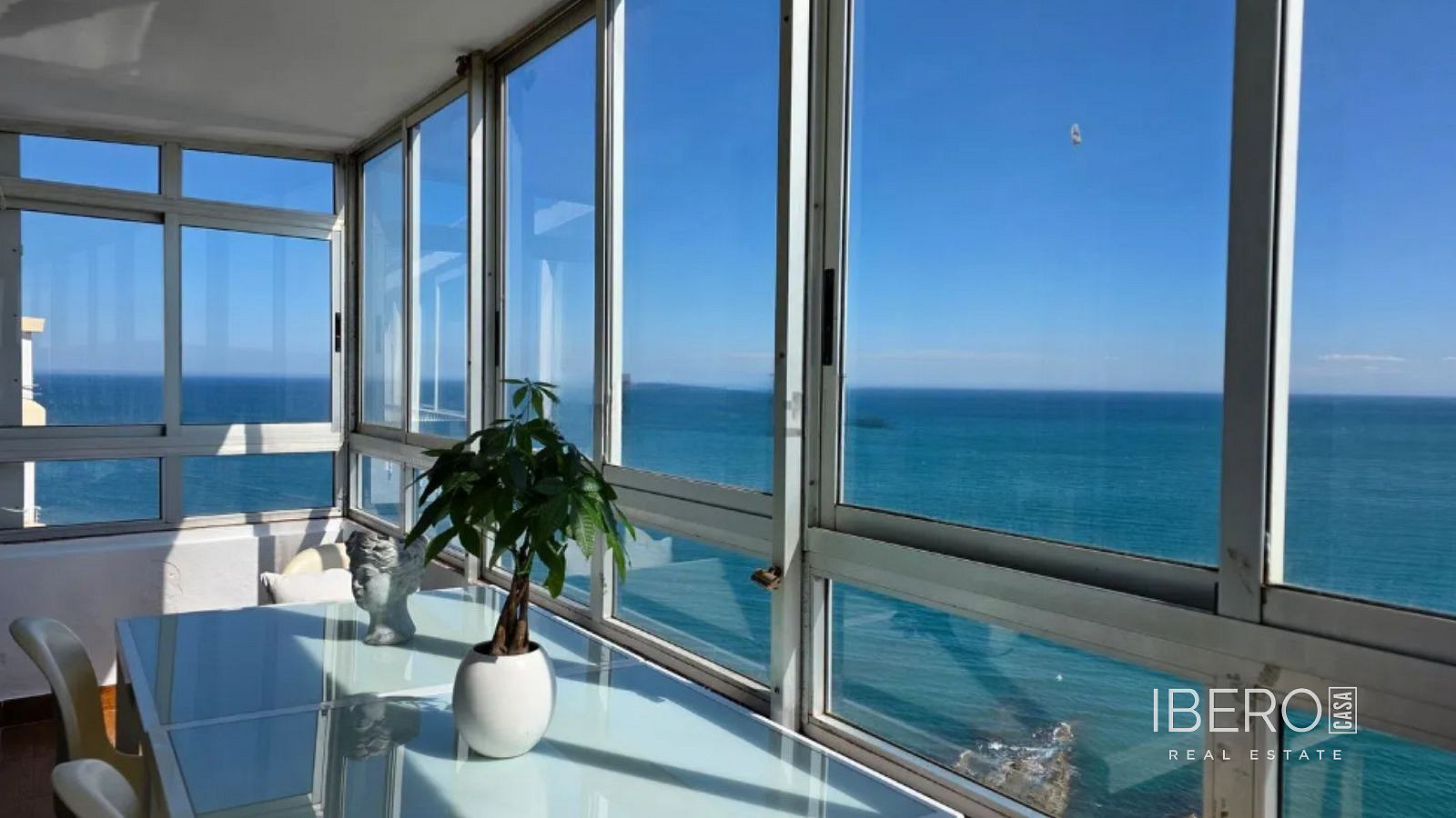 Piso 3+kk – San Roque, Sotogrande - Vista 3