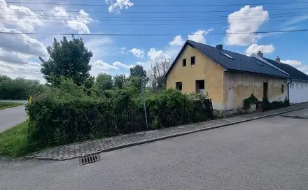Prodej domu 95 m², Hybrálec, okres Jihlava