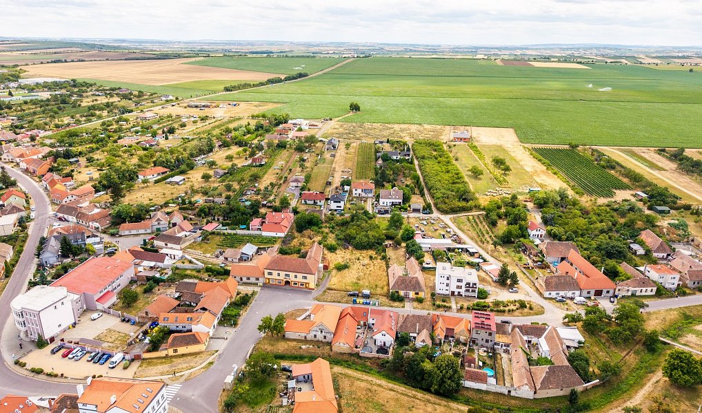 Prodej domu 127 m² s pozemkem 626 m², Šatov – náhled fotky 19