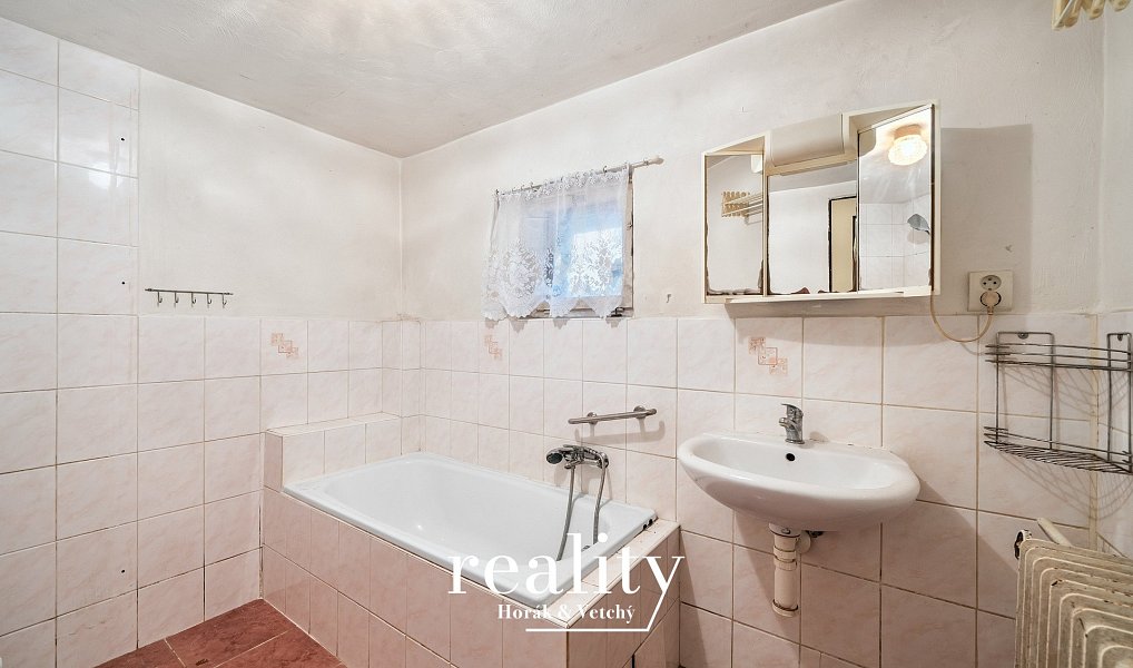 Prodej domu 110 m² s pozemkem 1 027 m², Hrabětice – náhled fotky 11