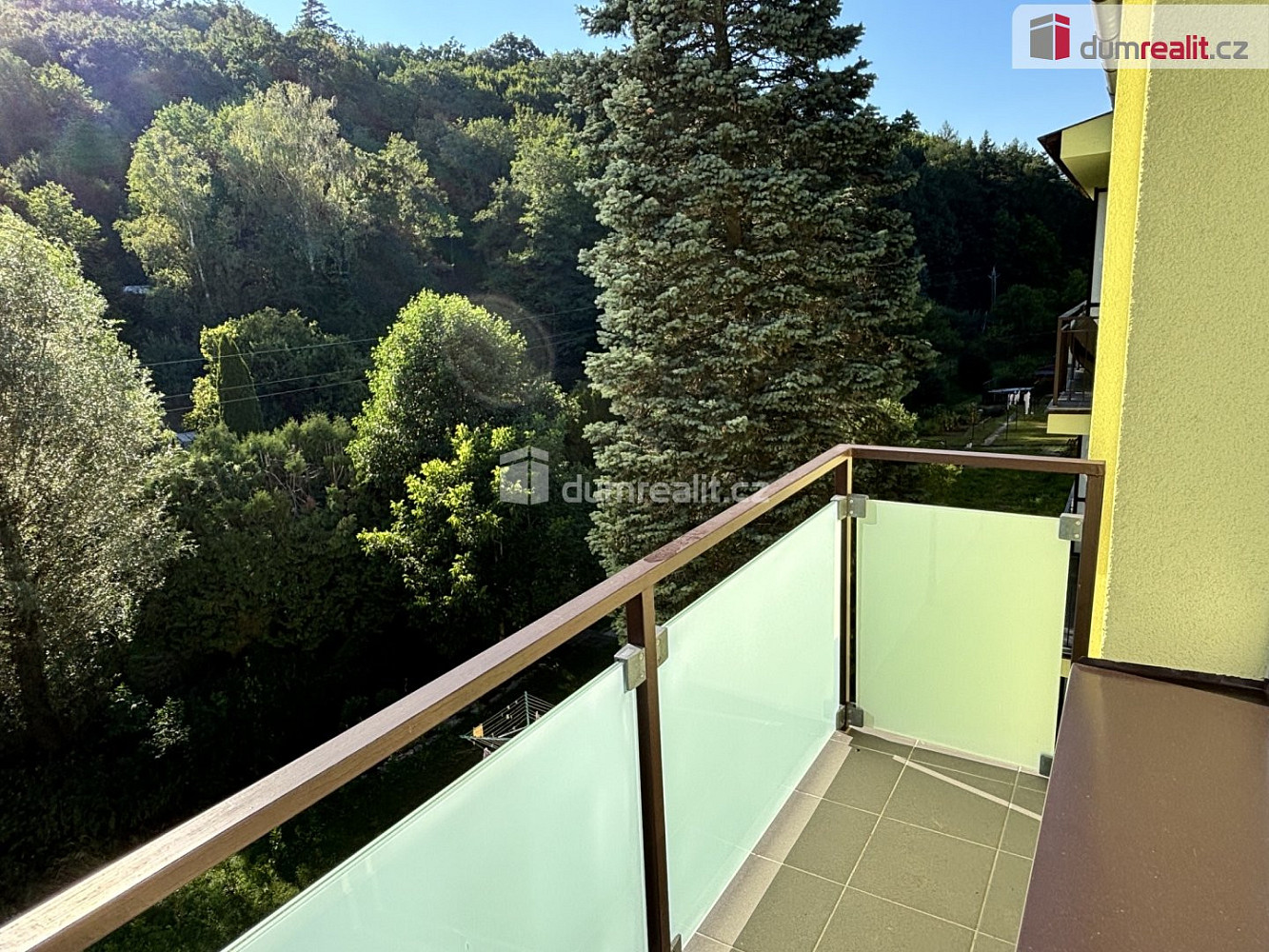Pronájem bytu 3+1 68 m² – fotografie 3