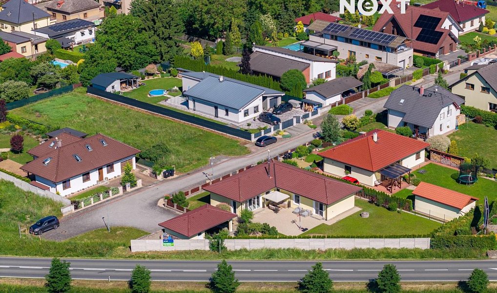 Prodej domu 124 m² s pozemkem 905 m², Černilov – náhled fotky 25