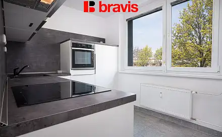 Prodej bytu 3+1 77 m²