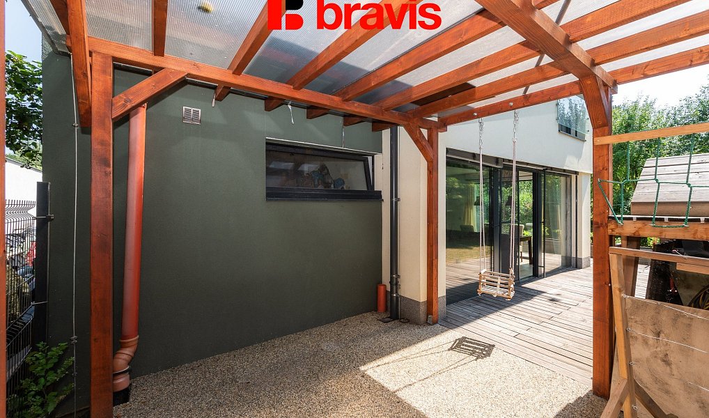 Prodej domu 150 m² s pozemkem 400 m², Brno – náhled fotky 23