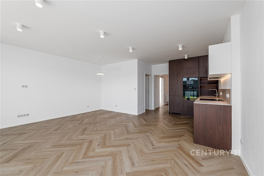 Pronájem bytu 4+kk 89 m² — photo 4
