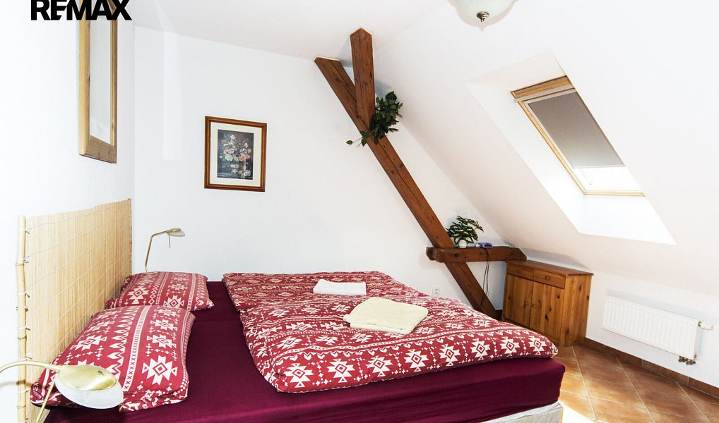 Prodej zemědělského objektu 550 m², Strmilov – náhled fotky 39