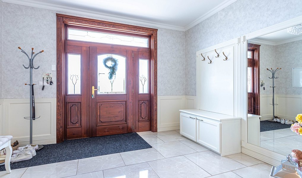 Prodej domu 233 m² s pozemkem 678 m², Jindřichův Hradec – náhled fotky 18