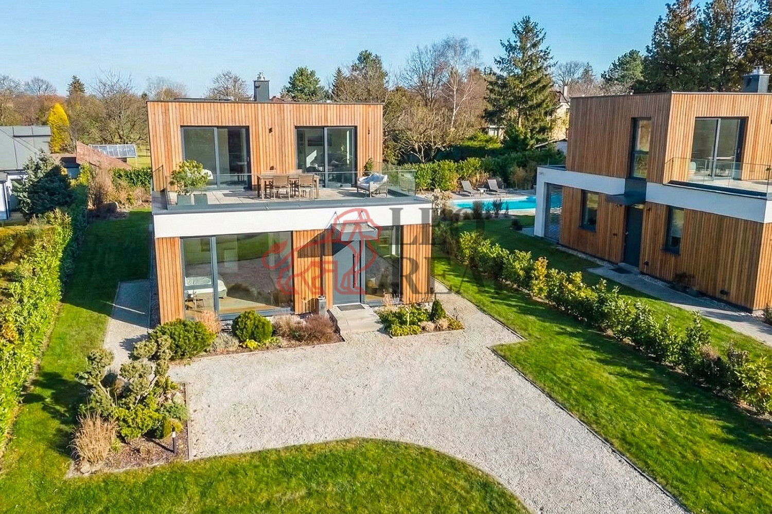 Prodej stavebního pozemku 466 m²